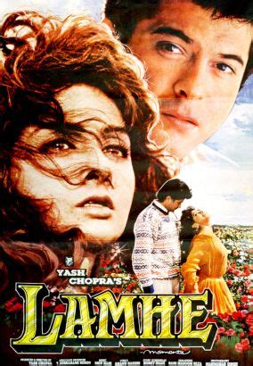 Lamhe (1991) - Yash Chopra | Cast and Crew | AllMovie