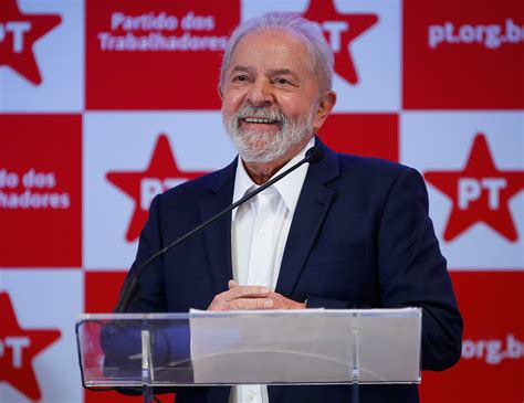 Lula Prometeu 13 Ministérios Conheça As Pastas E Os Cotados