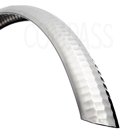 Honjo Hammered Fenders 700c For 35 38 Mm Tires H50 Rene Herse