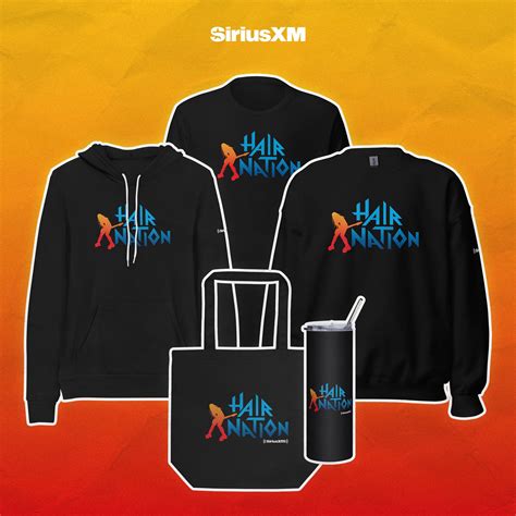 Siriusxm Hair Nation Tour 2024 Schedule Tonya Gwenette