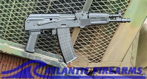 Pioneer Hellpup Ak Pistol Sale Atlanticfirearms