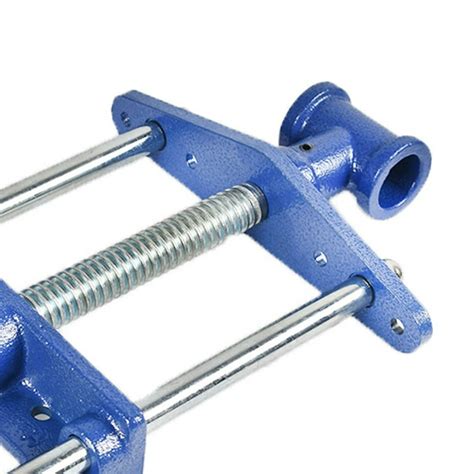 Bench Vise Screw