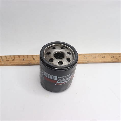 Mighty Engine Oil Filter M48 EBay