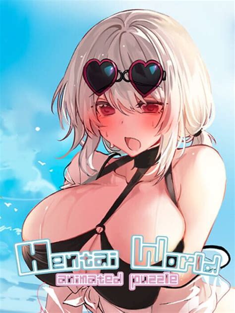 Hentai World Animated Puzzle 2021