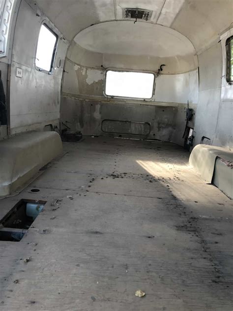 1982 27FT International For Sale In jurupa valley, California