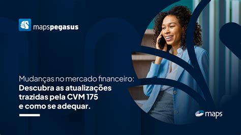 Mudan As No Mercado Financeiro Descubra As Atualiza Es Trazidas Pela