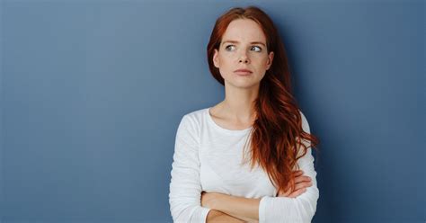 If A Woman Displays These 11 Behaviors She Probably Lacks Confidence