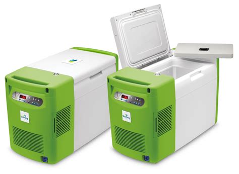 Portable Ultra Low Temperature Freezer Stirling Ultracold