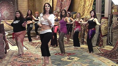 How To Do Hip Slides Horizontal Moves Belly Dance Dailymotion Video