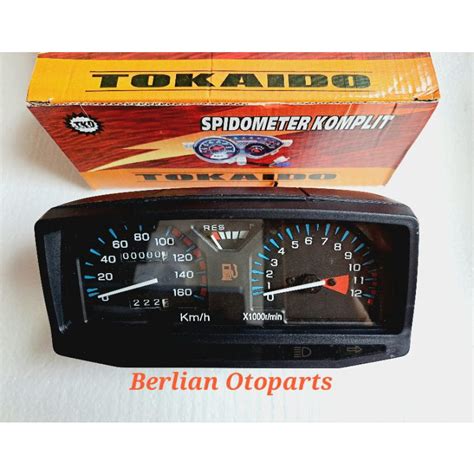 Jual Speedometer Spidometer Kilometer Assy NEOTECH GL MAX GL PRO