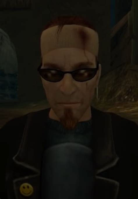 Postal 2 Dude