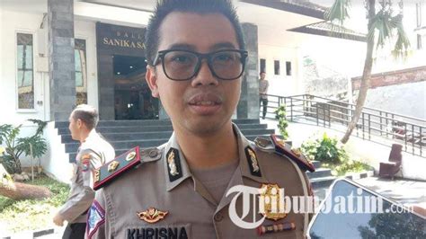 Larangan Tilang Manual Satlantas Polresta Malang Kota Maksimalkan ETLE