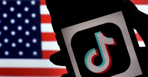 Chinas Tiktok Plots Its Escape From U S Sell Or Ban Legislation