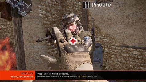 Warface Medic Tutorial 60 Fps Hd Youtube