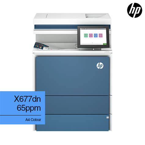 HP Laser Printers Oztech Business Equipment