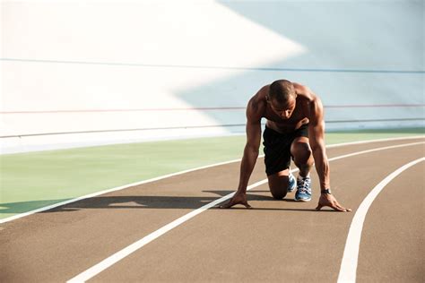 Quais São As Provas De Campo No Atletismo LIBRAIN