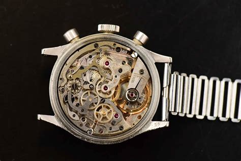 Vetta Chronograph 38mm – M2 Watches