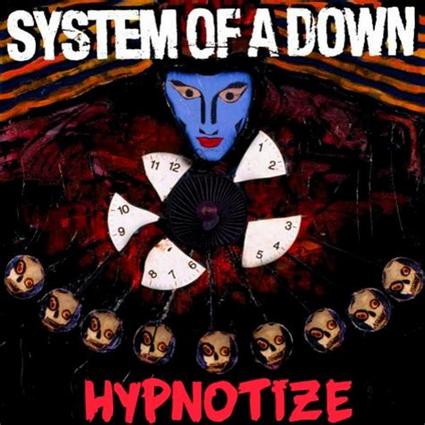 “hypnotize” El Contraataque De System Of A Down Nación Rock