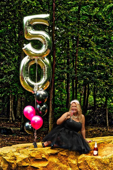 50th Birthday Photoshoot Ideas For Adults Allyn Madrid