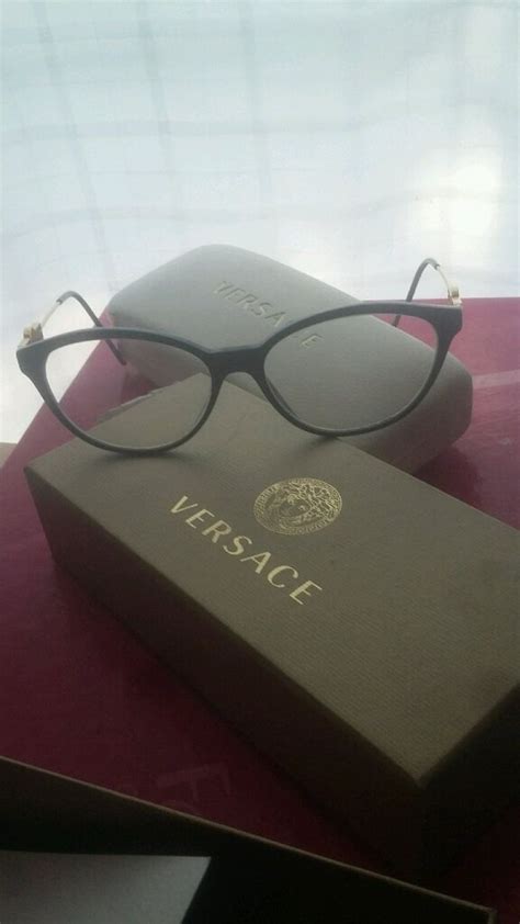 Venta Lentes Versace Aumento En Stock