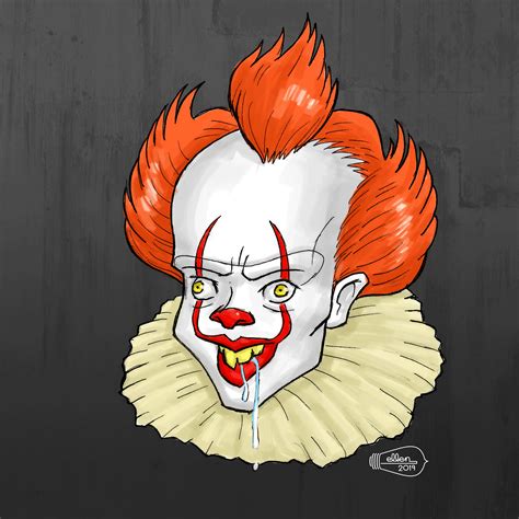 Pennywise The Dancing Clown Gif