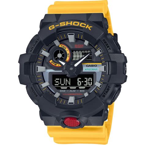 Casio G Shock Ga Mt A Dr Erkek Kol Saati G Nd Z Saat