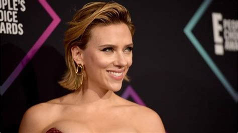 Scarlett Johansson Clarifies Comments About Politically Correct Casting