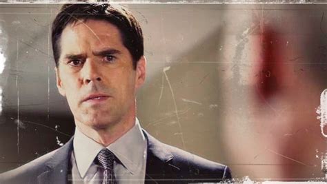 Aaron Hotchner Criminal Minds Fan Art 39851387 Fanpop