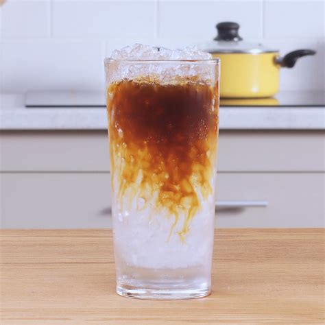 Sparkling Iced Coffee Recipe Nescafé AU