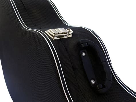 Hard Case Para Guitarra Sg Les Paul Stratocaster Telecaster R