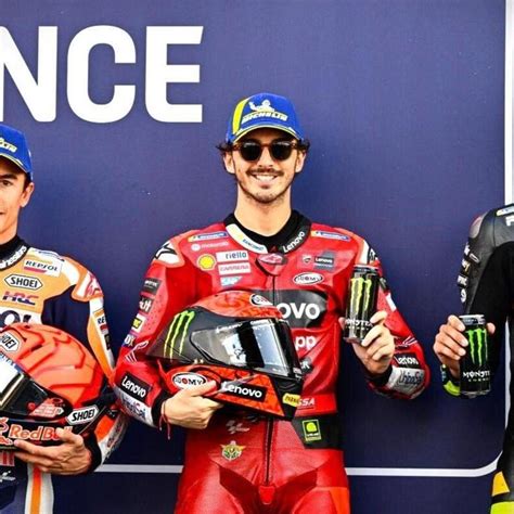 Motogp Gp Di Francia A Le Mans Matteo Baiocco E Zam Commentano