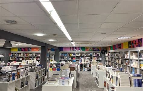 Une gigantesque librairie ouvre à Saint Laurent du Var Livres Hebdo