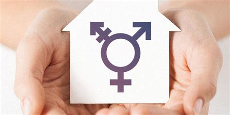 New Hud Rule Strengthens Protections For Trans People In Shelters