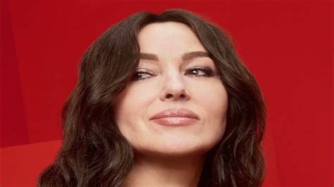 Monica Bellucci Sa Fille Deva Cassel Est Sa Copie Conforme Youtube