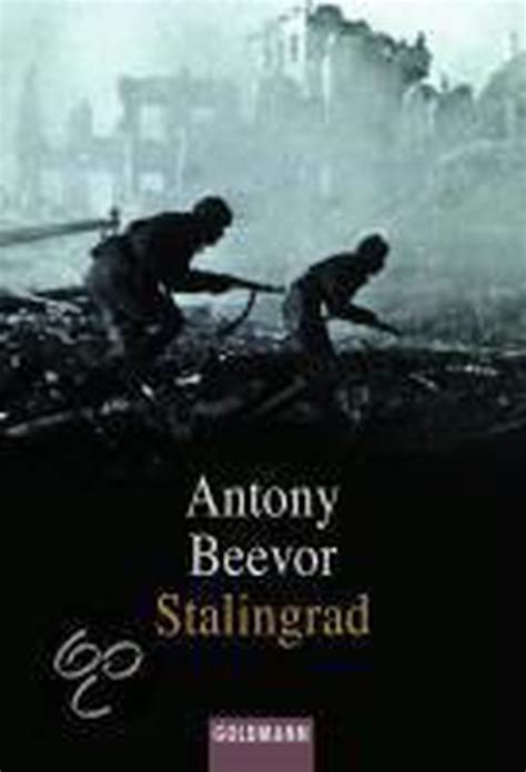 Stalingrad Antony Beevor Boeken Bol