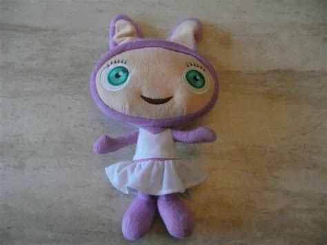 WAYBULOO LAU LAU Talking Plush Soft Toy Doll**** £9.99 - PicClick UK