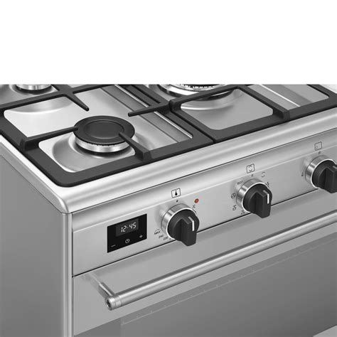 Piano De Cuisson Smeg Bg X M Nachoc