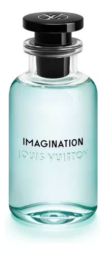 Louis Vuitton Privada Imagination Spray Edp Ml Para Hombre