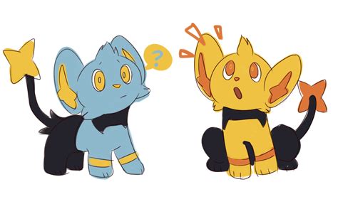 #shiny-shinx on Tumblr