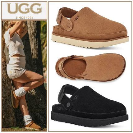 Ugg Goldenstar Clog Ugg Buyma