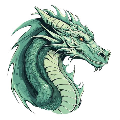 premium vector dragon vector freepik