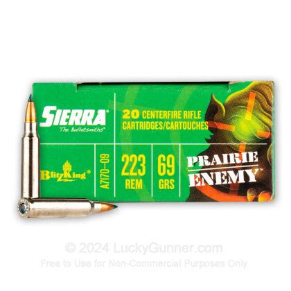 Premium Rem Ammo For Sale Grain Blitzking Ammunition In Stock