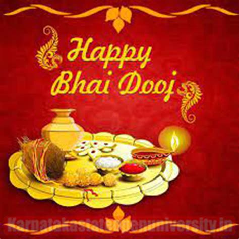 Bhai Dooj 2024 Date Timing Muhurat Puja Vidhi State Wise Schedule