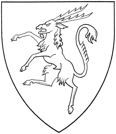 Antelope | Mistholme