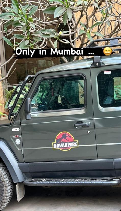 Anand Mahindra On Twitter The Unique Brand Of Desi Humour And The