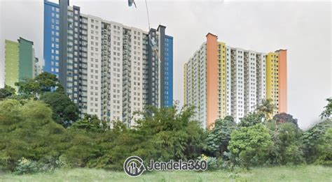 Sewa Apartemen Pancoran Riverside Murah Foto Lengkap