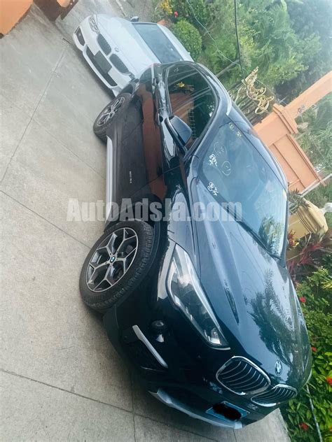 2017 BMW X1 SPORTS for sale in St. Mary, Jamaica