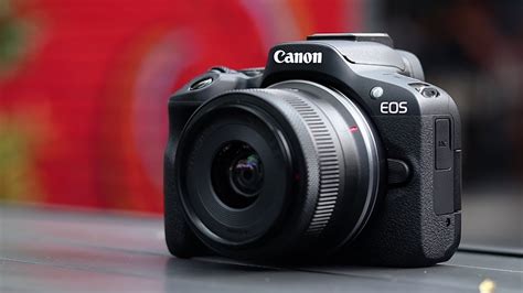 Review Canon Eos R50 Hasil Foto Dan Video Bagus Cocok Buat Konten Kreator Pemula Youtube