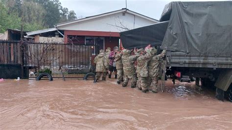 Prensa y Multimedia Ejército de Chile