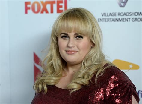 Rebel Wilson Just Shared Two Stories Of Sexual Harassment